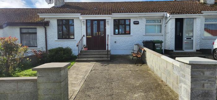 Cosy Bungalow