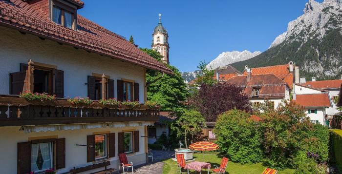 Ferienhaus Spornitz