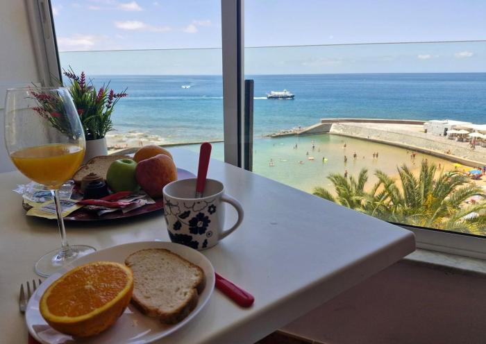 Apartamento Costa Alegre I