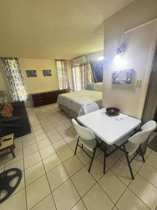 Hideaway Studio at Montego Bay Club
