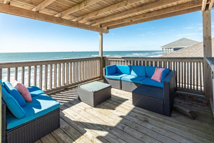 Lookout at Paradise Point - Top Beachfront Spot