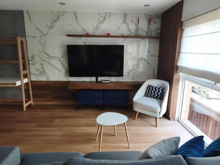 New apartment in Miraflores