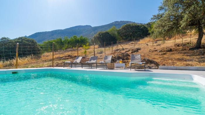 Fuente Lana by Ruralidays