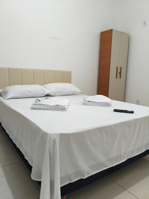 950 metros da UFV apartamento e ao lado da prefeitura
