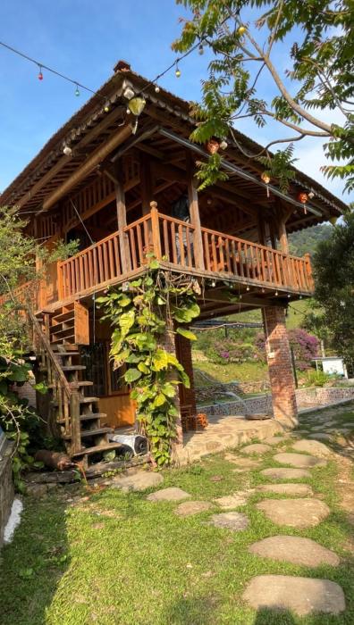 Bungalow - Anor Farmstay