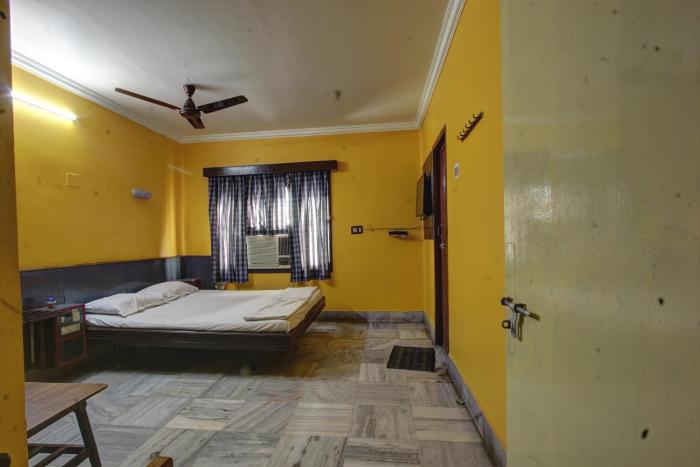 Hotel O Anandha Lodge