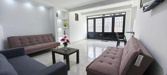 Designer Home, Comfort and Style