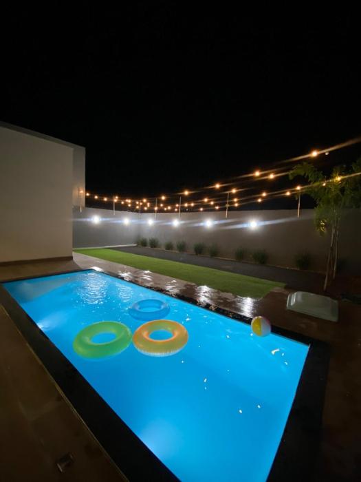 Casa Azure