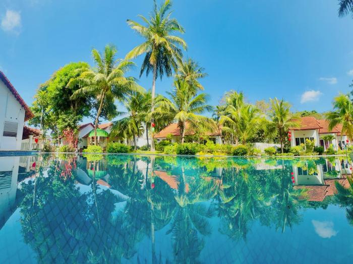 Terrace Resort