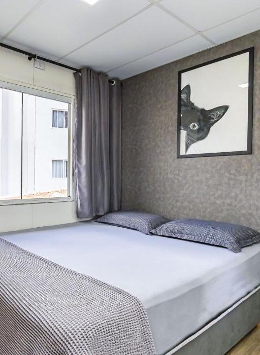 DR7 Space Stúdios Com Estacionamento Incluso 8 Minutos do Aeroporto