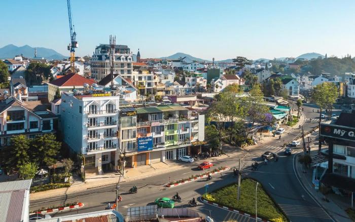 Liên Hương Hotel Đà Lạt