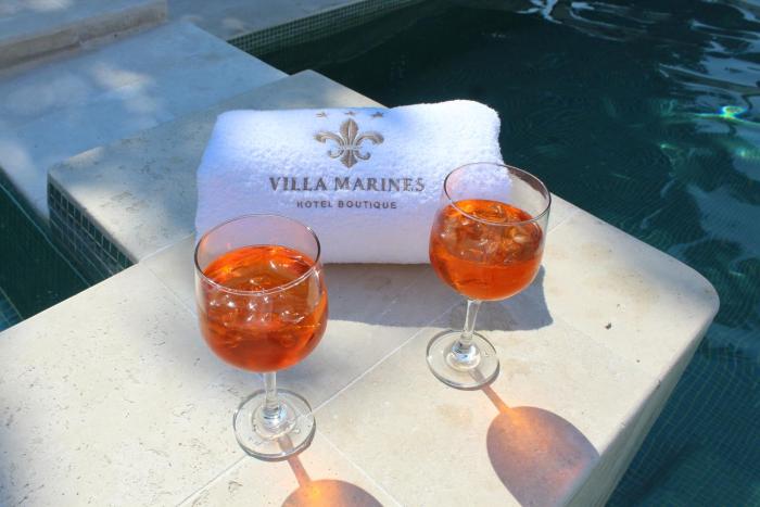 Villa Marines Cuernavaca