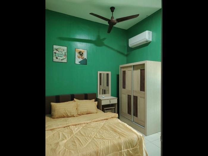 D Fidarez Homestay