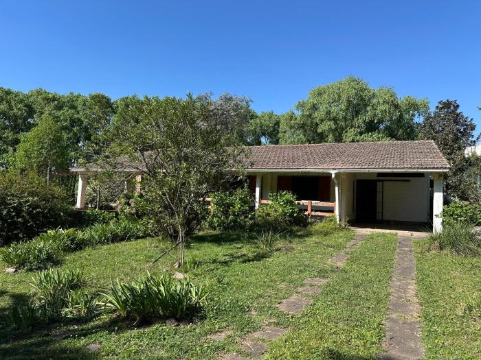 Casa En Cerro San Javier- Tucuman