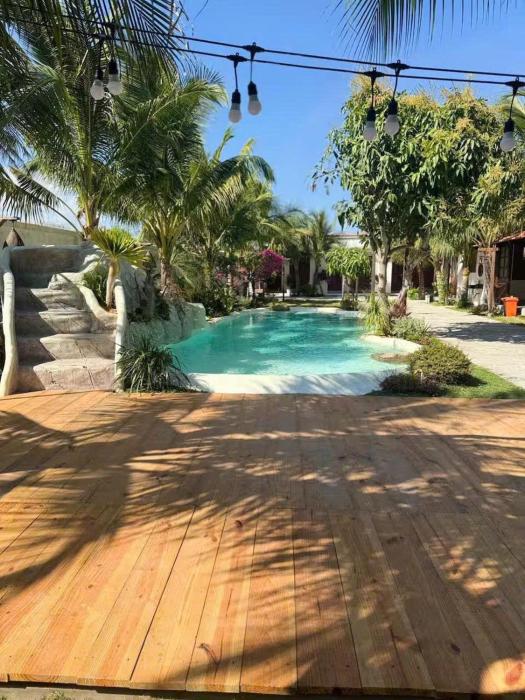 Villa Hòn Rơm 50m Go To Beach