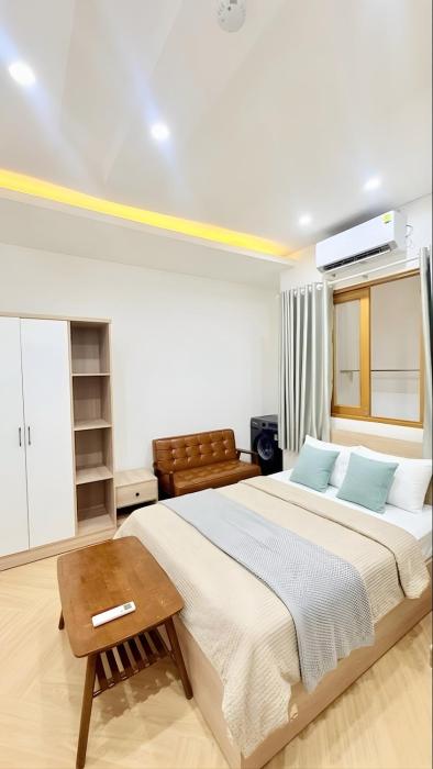 Honey Home - Căn hộ Studio gần sân bay Airport TSN