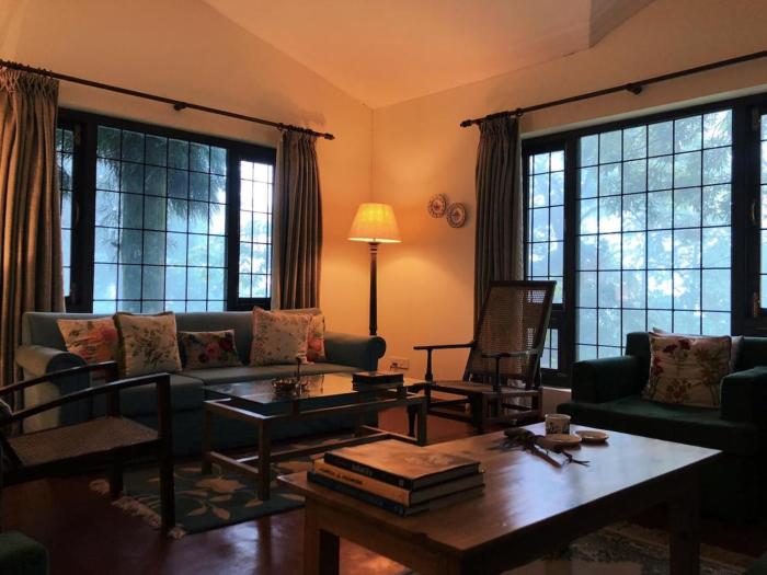 Kaleege House Farmhouse in Takdah Cantt, Darjeeling