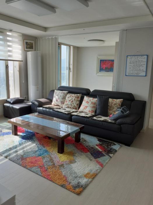 Jeonju Ari Star Guesthouse