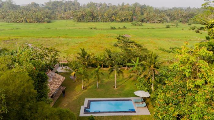 Idam Villa