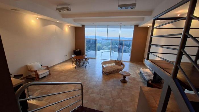 NUBE Panoramic View Festival Arte Queso y Vino