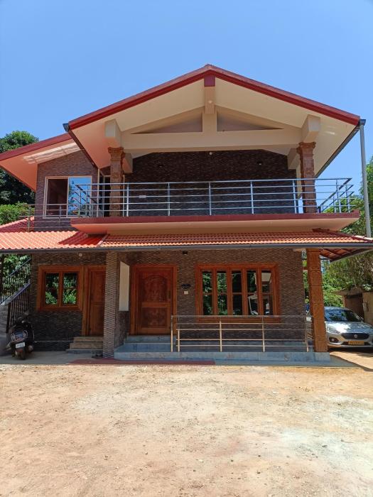 Coorg Bean & Breeze