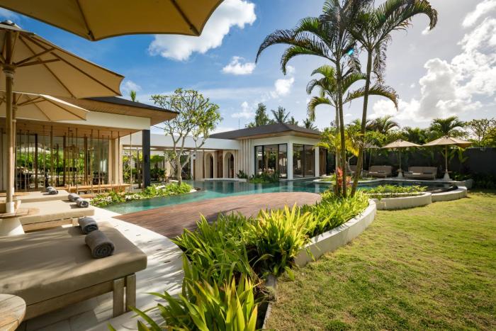 Villa Koi by BaliSuperHost
