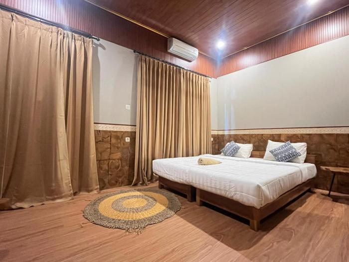 Bulan Bali Guest House