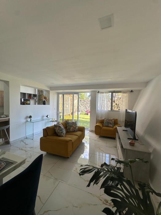 Apartment in Colonia Escalón, San Salvador