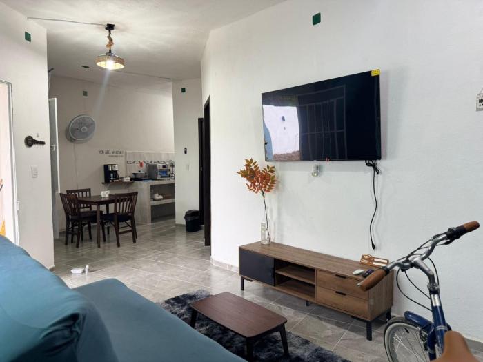 Bella Manilla Cozy rooms Palizada