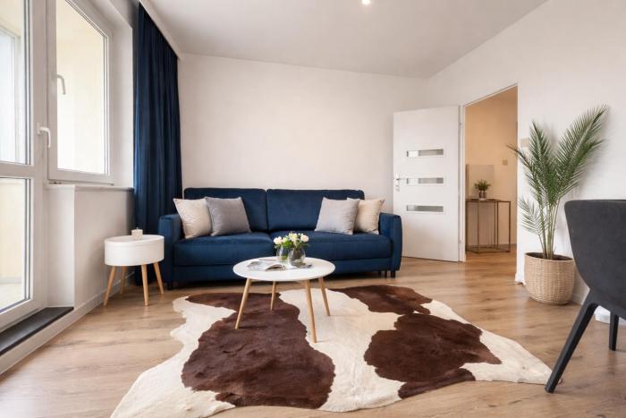 Apartamenty Trójmiejskie - Metro Baltic