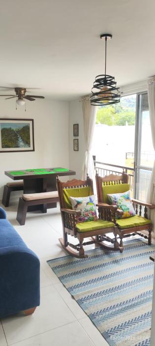 Hermoso apartamamento central en Villeta Cundinamarca