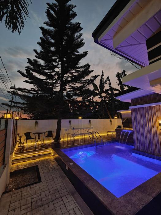 Villa Orianna Private Villa near Tagaytay