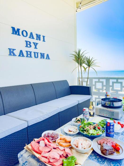 岬町 SEA house moani by kahuna stay