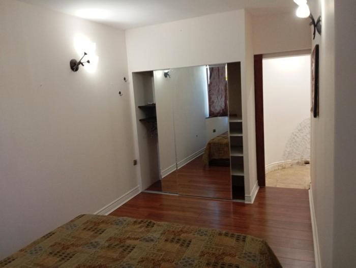 Апартамент Стефанов 1