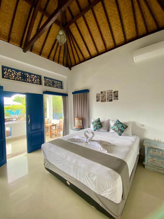 Inti Bungalows