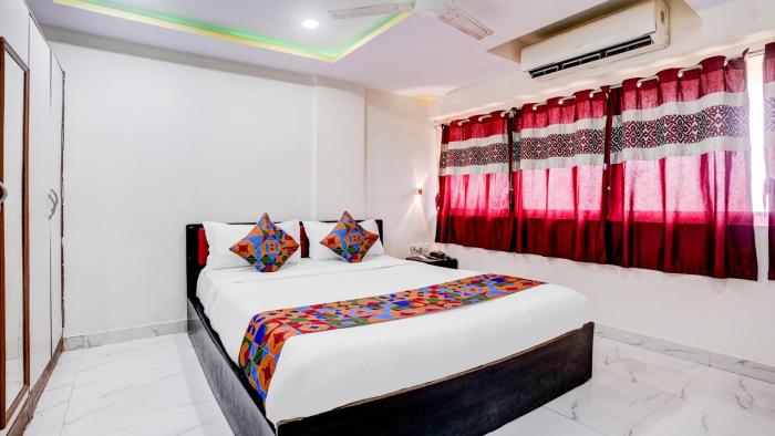 FabHotel Dream Palace