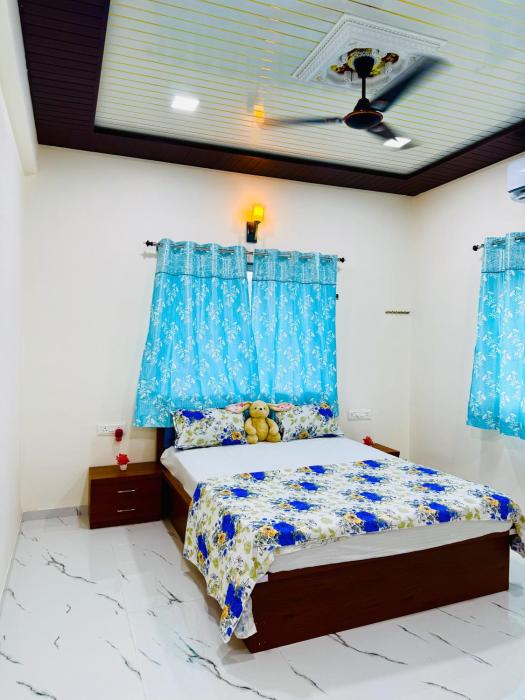 Kohinoor villa