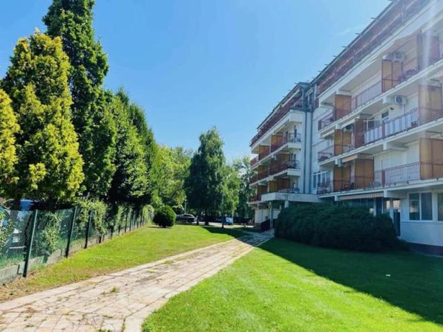 Karolina Beachfront Apartman