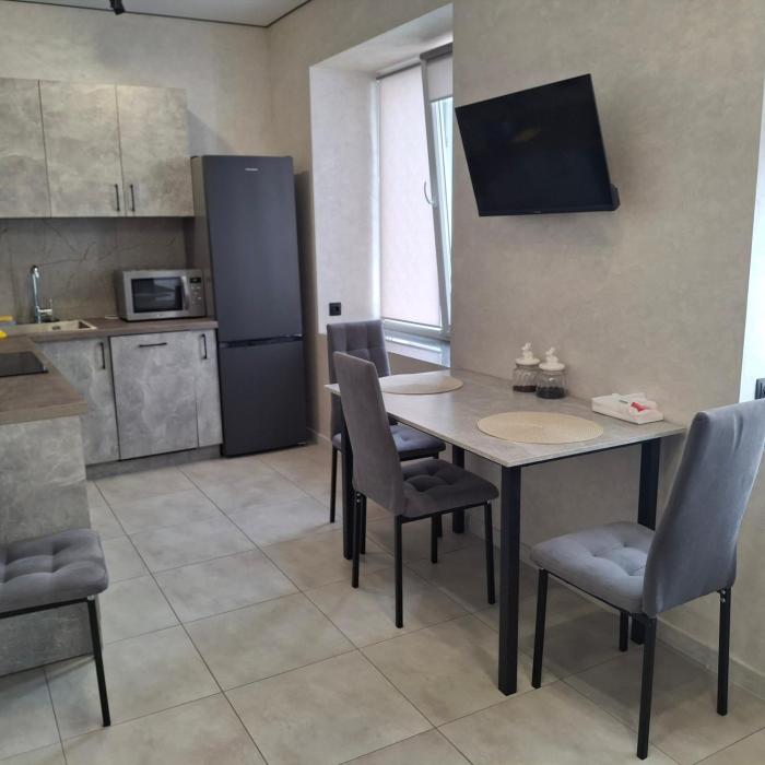 Квартира в новобудові біля луцького кільця