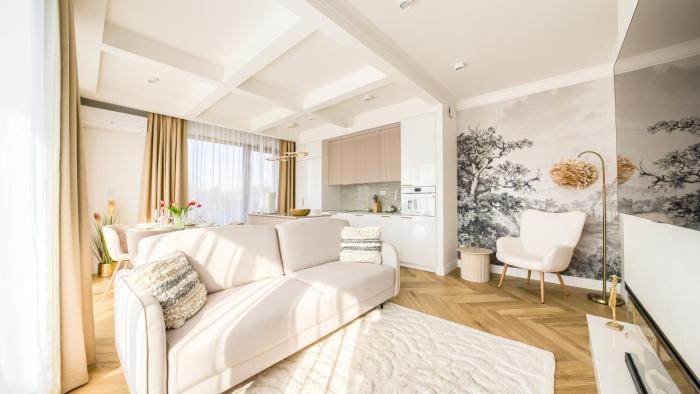 Greeneri Park Komfort, Sun&Snow