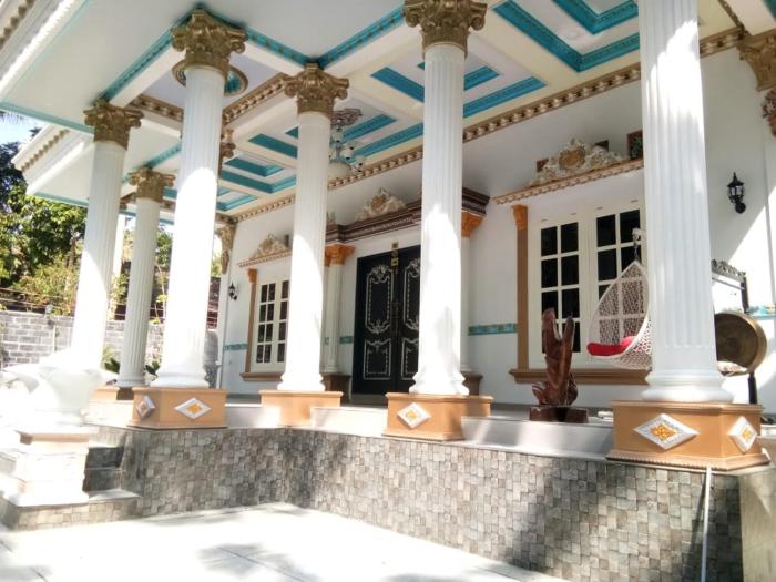 Villa Graha Wisesa 2