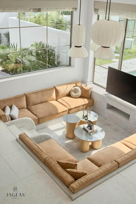 Oryza by Koala V5, 4BHK Villa in Siolim, North Goa