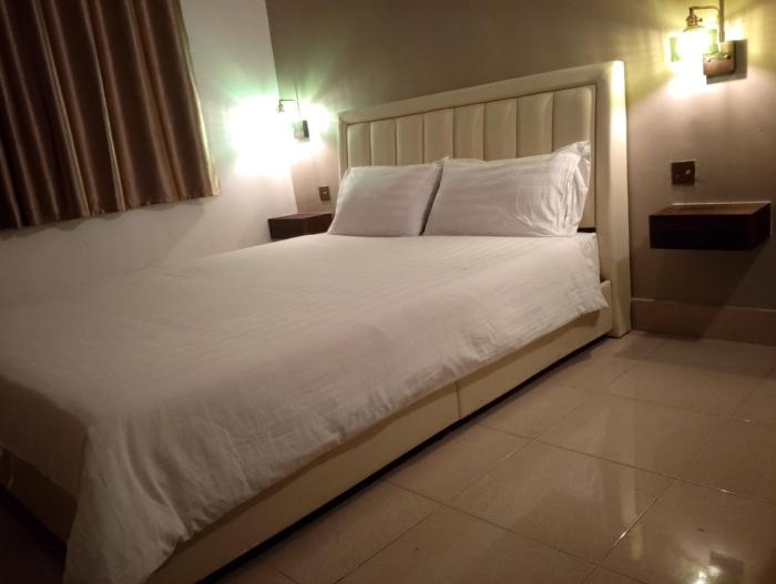 Stories Double Room 2