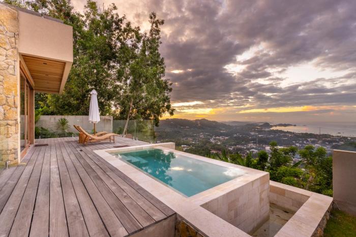 Atalaya Ocean View