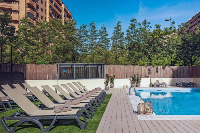 INNSiDE Valencia Oceanic