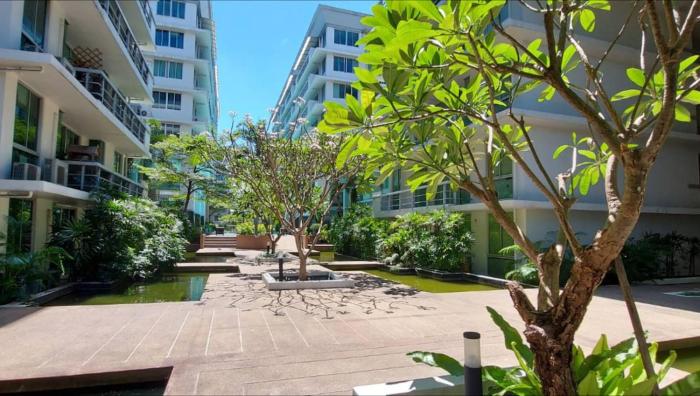 Our Home in Bangkok, Thailand
