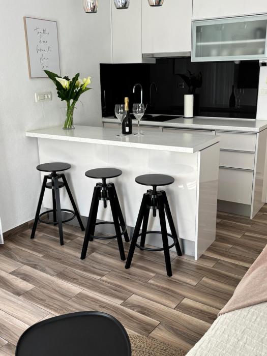 Studio Apartman Fictilis