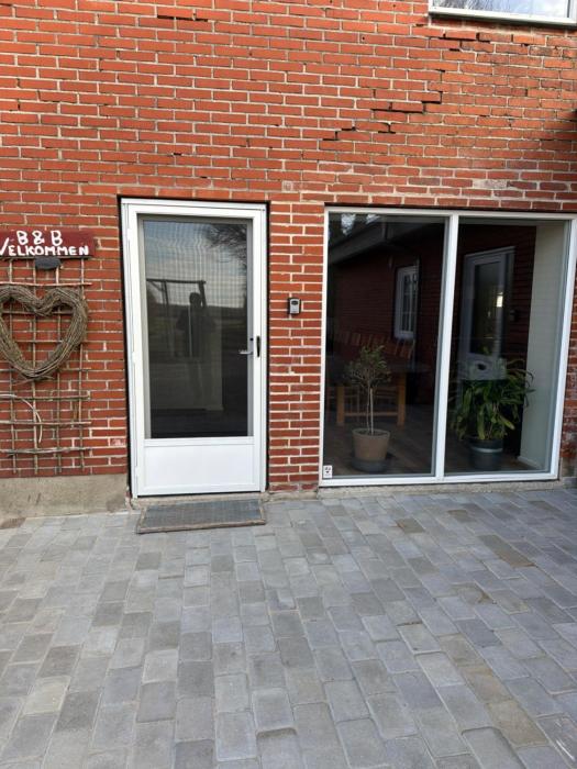 Højmosegård værelse 1