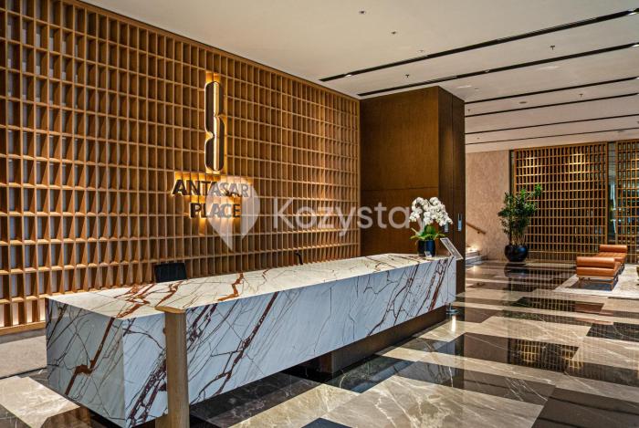 Antasari Residence by Kozystay - Cilandak