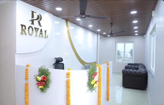 Hotel PR Royal